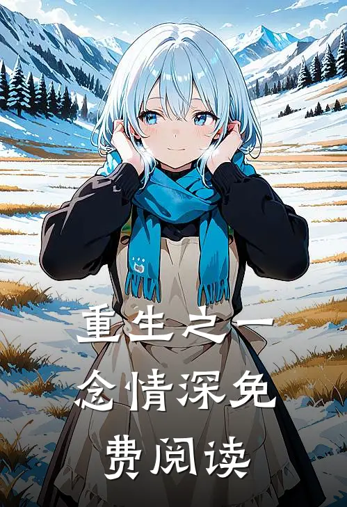 重生之一念情深免费阅读