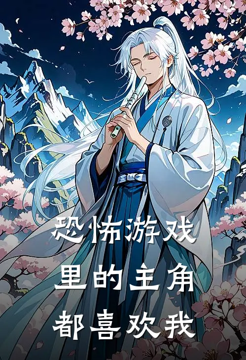 恐怖游戏里的主角都喜欢我