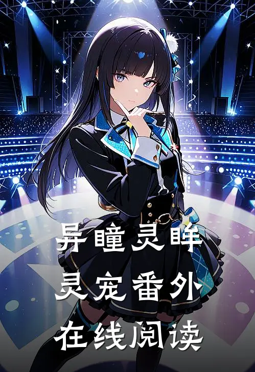 异瞳灵眸灵宠 番外在线阅读