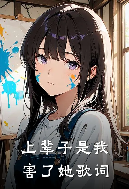 上辈子是我害了她歌词