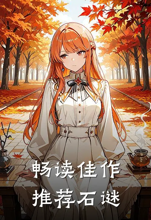 畅读佳作推荐石谜