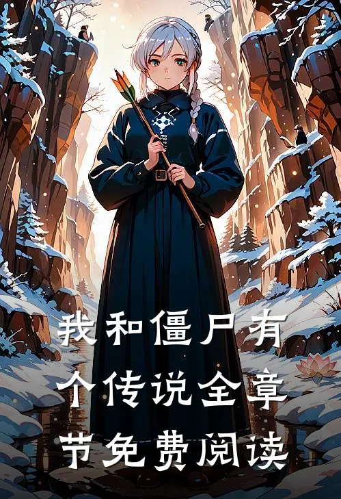 我和僵尸有个传说全章节免费阅读