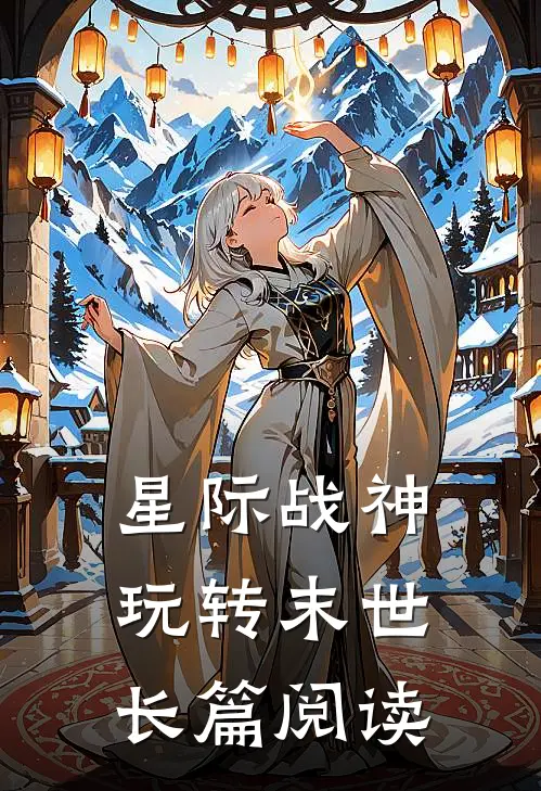 星际战神玩转末世长篇阅读