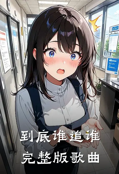到底谁追谁完整版歌曲