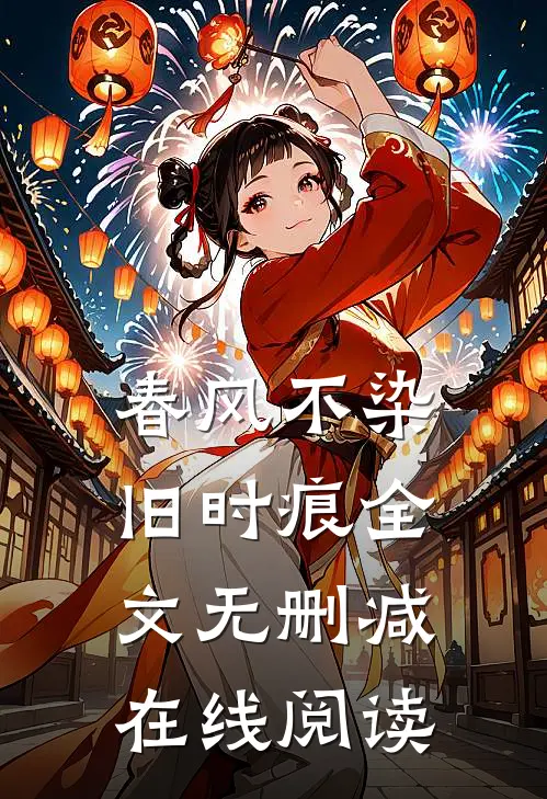 春风不染旧时痕全文无删减在线阅读