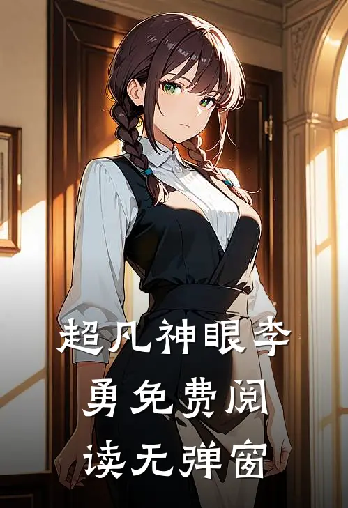 超凡神眼李勇免费阅读无弹窗