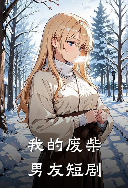 我的废柴男友短剧