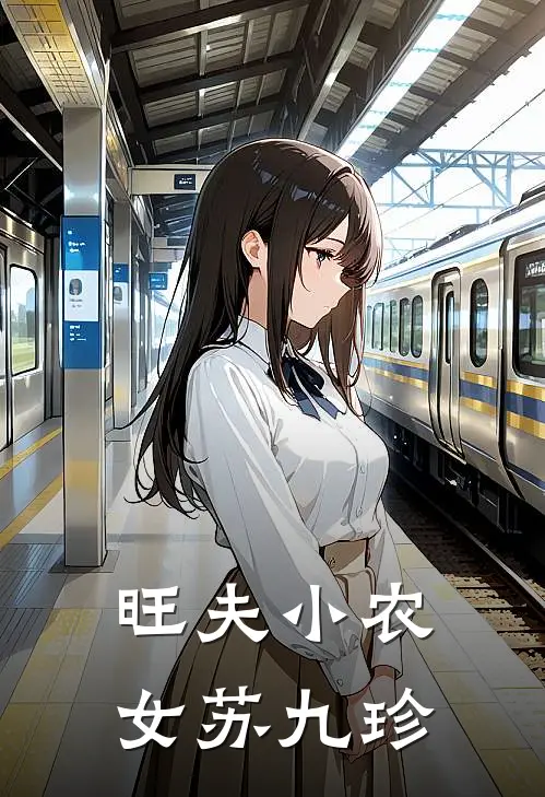 旺夫小农女苏九珍