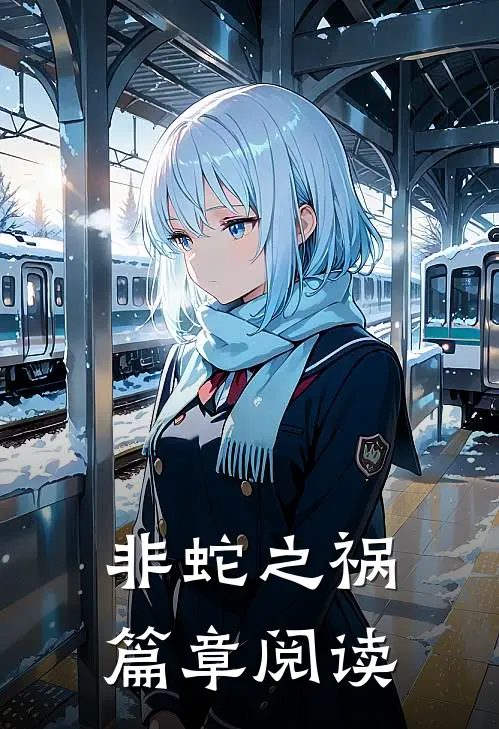 非蛇之祸篇章阅读