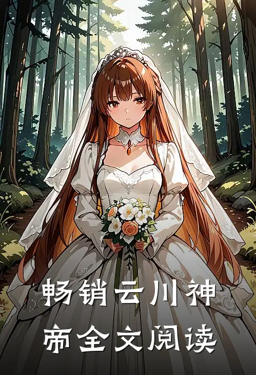 畅销云川神帝全文阅读