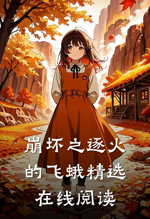 崩坏之逐火的飞蛾精选在线阅读