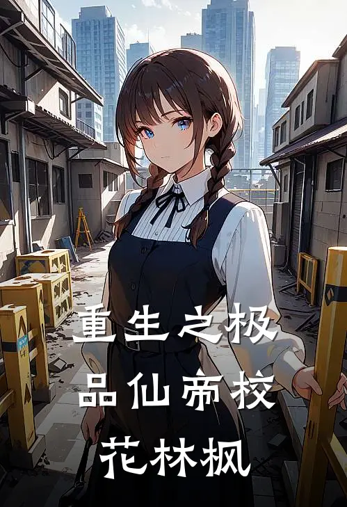 重生之极品仙帝校花林枫