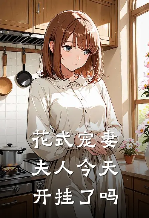 花式宠妻夫人今天开挂了吗