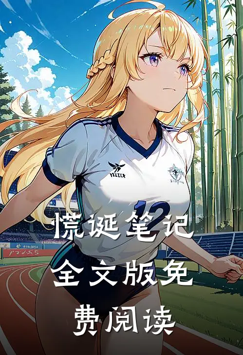 慌诞笔记全文版免费阅读