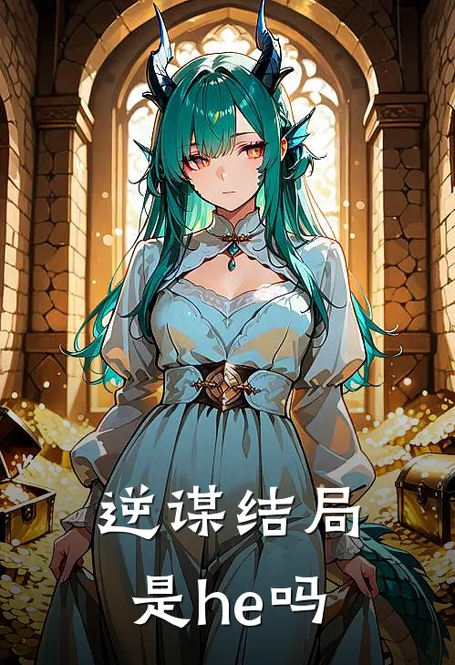 逆谋结局是he吗