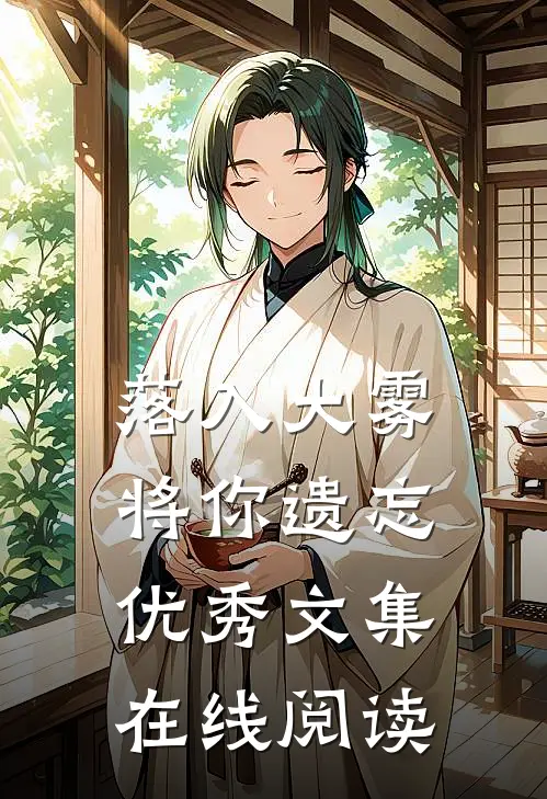 落入大雾将你遗忘优秀文集在线阅读
