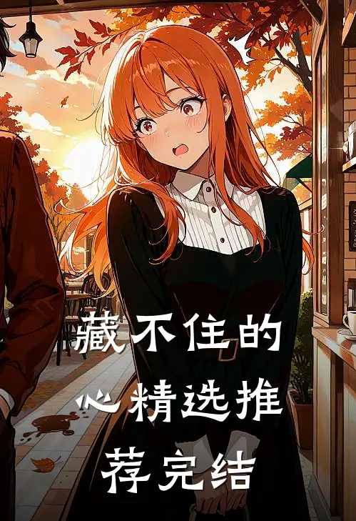 藏不住的心精选推荐完结