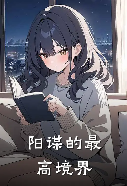 阳谋的最高境界