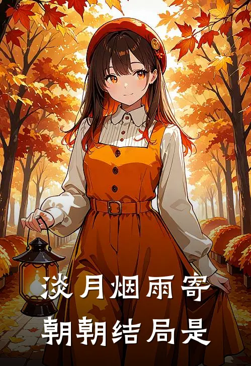 淡月烟雨寄朝朝结局是