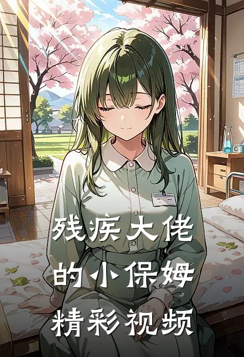 残疾大佬的小保姆精彩视频