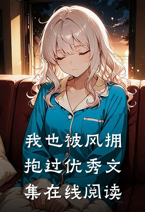 我也被风拥抱过优秀文集在线阅读