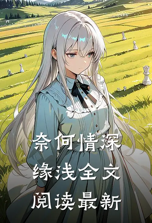 奈何情深缘浅全文阅读最新