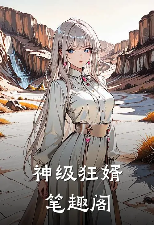 神级狂婿笔趣阁
