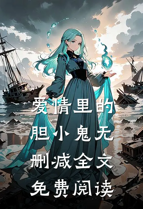 爱情里的胆小鬼无删减全文免费阅读
