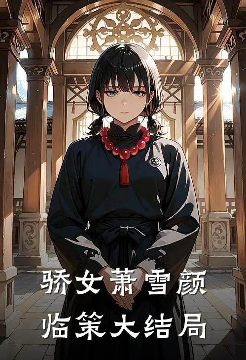 骄女萧雪颜临策大结局