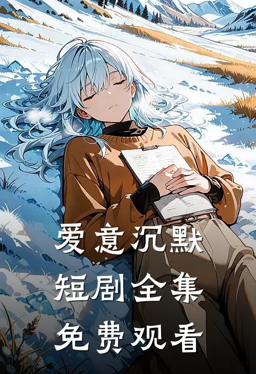 爱意沉默短剧全集免费观看