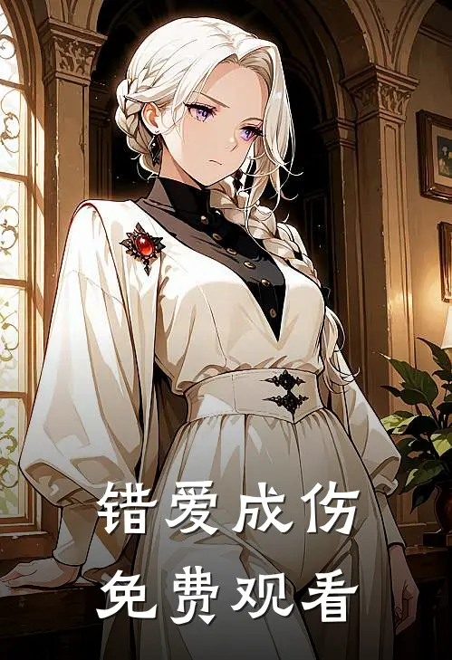 错爱成伤免费观看
