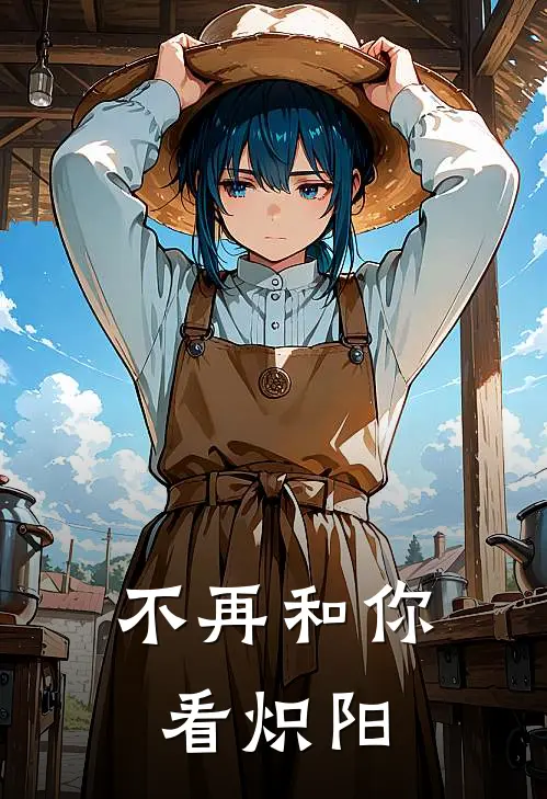 不再和你看炽阳