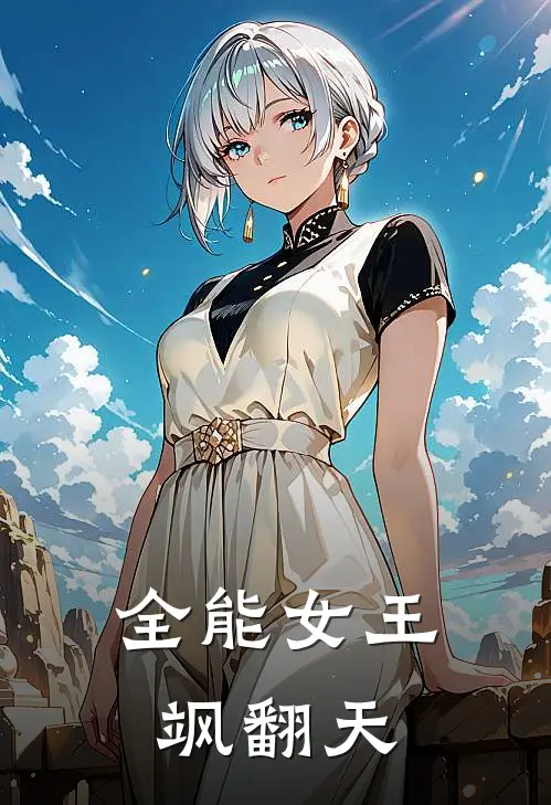 全能女王飒翻天