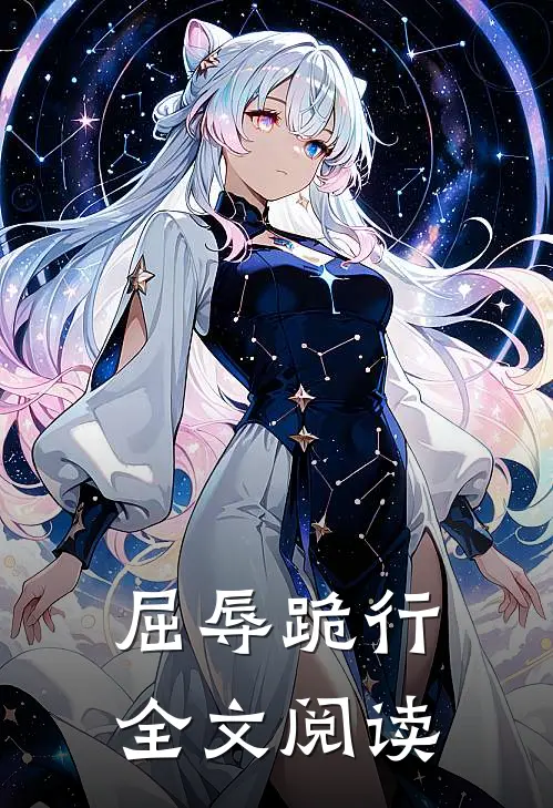 屈辱跪行全文阅读