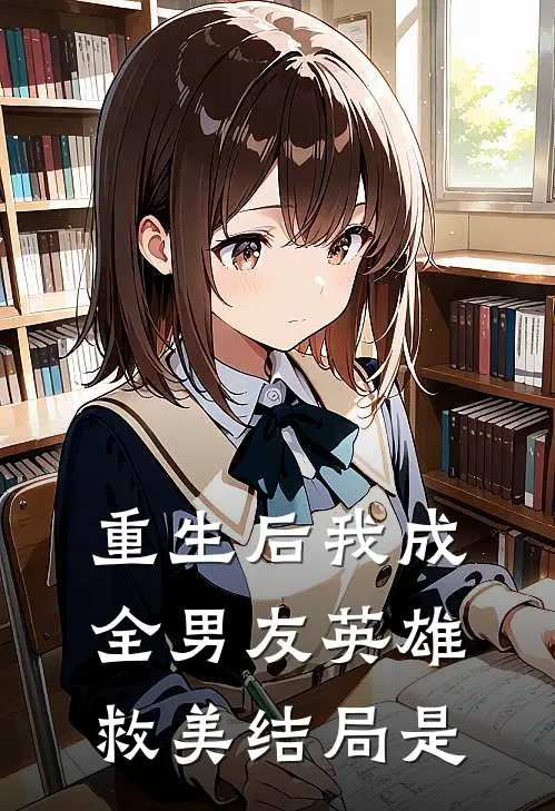 重生后我成全男友英雄救美结局是