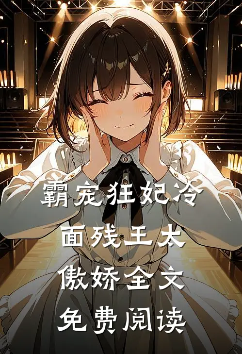 霸宠狂妃冷面残王太傲娇全文免费阅读