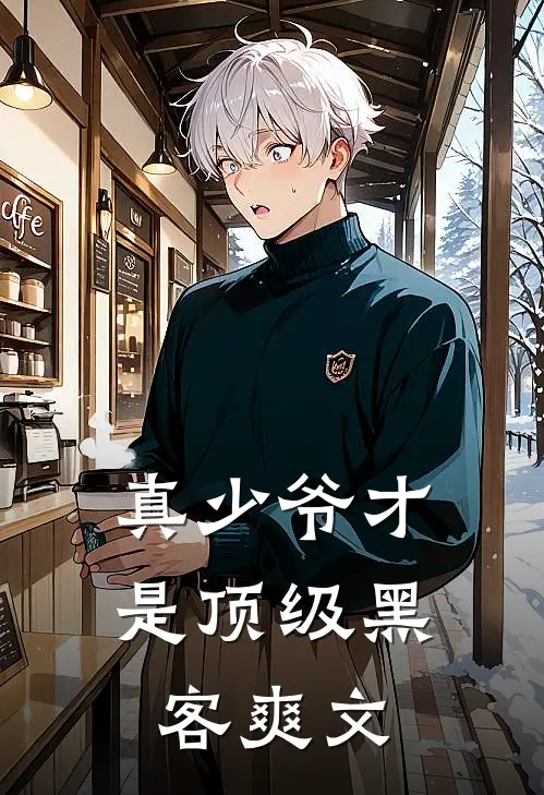真少爷才是顶级黑客爽文