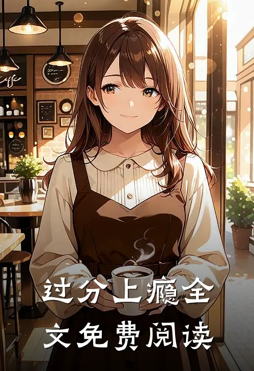 过分上瘾全文免费阅读