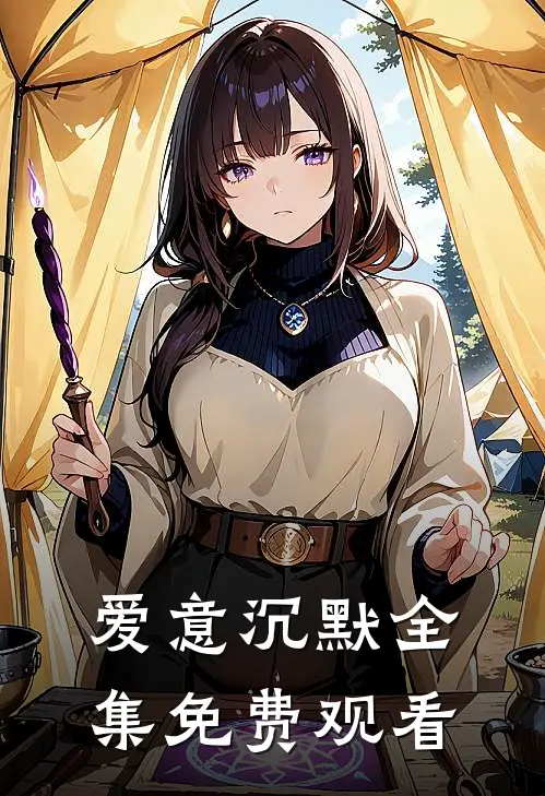 爱意沉默全集免费观看