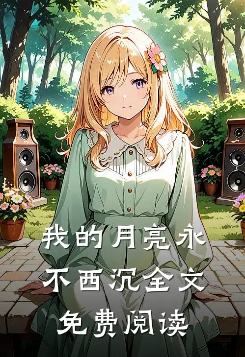 我的月亮永不西沉全文免费阅读