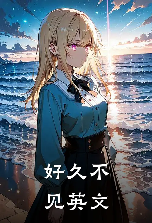 好久不见英文