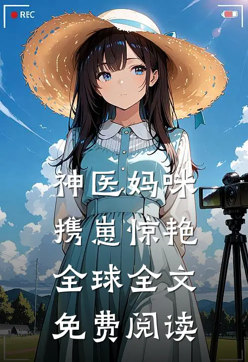神医妈咪携崽惊艳全球全文免费阅读