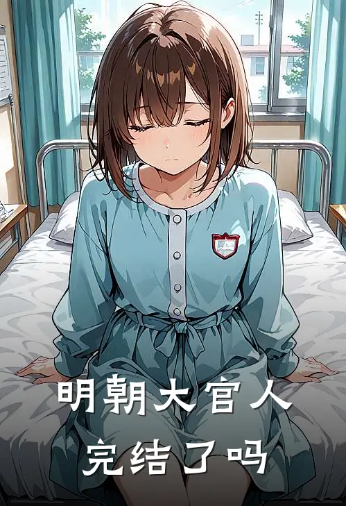 明朝大官人完结了吗
