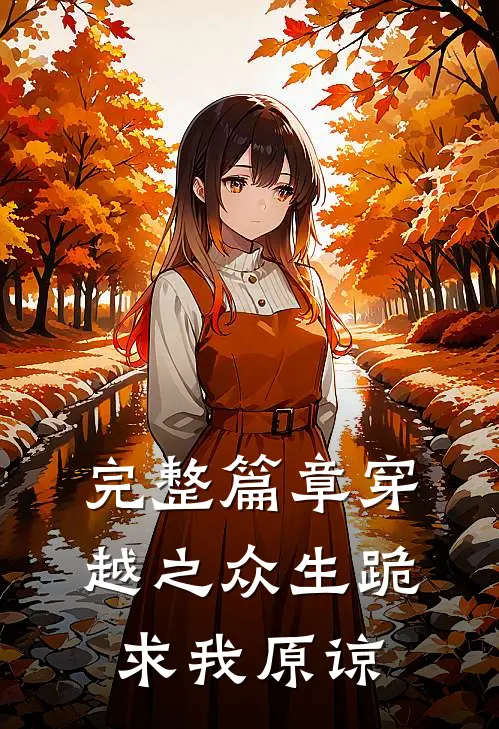 完整篇章穿越之众生跪求我原谅