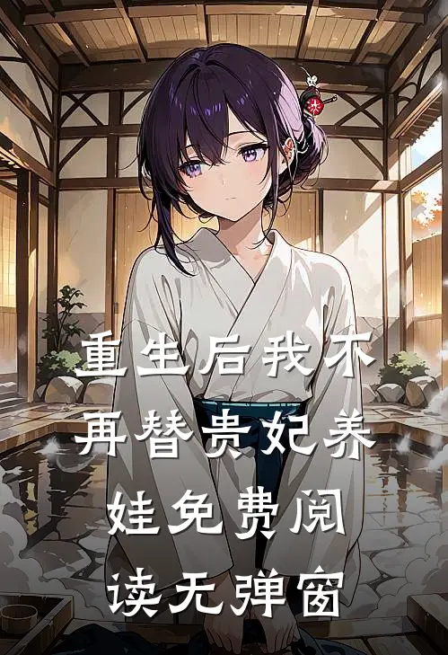 重生后我不再替贵妃养娃免费阅读无弹窗