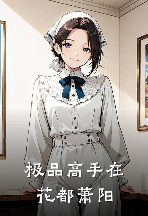 极品高手在花都萧阳