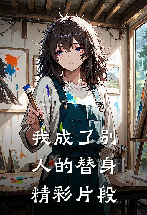 我成了别人的替身精彩片段