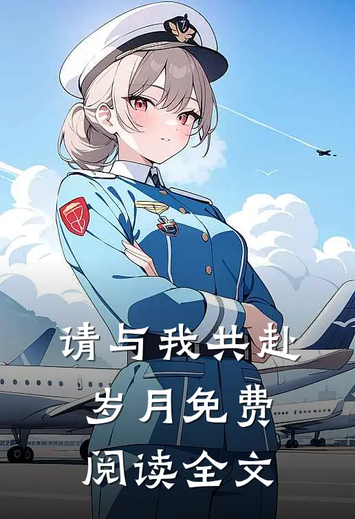 请与我共赴岁月免费阅读全文