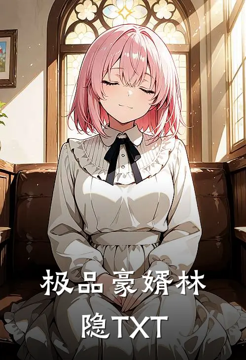 极品豪婿林隐TXT