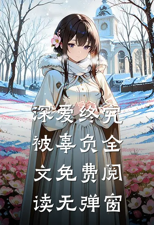 深爱终究被辜负全文免费阅读无弹窗